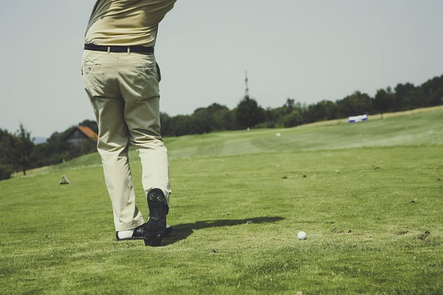 anyone can shoot a better score with these great golf tips 1
