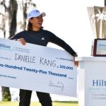 lpga season off to a rocky start no locker room access practice facilities restricted at toc