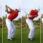 rickie fowler has a new swing heres how it works