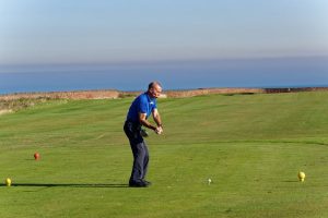 use these tips to become a great golfer