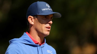 billy horschel avoids overthinking to find success at honda classic