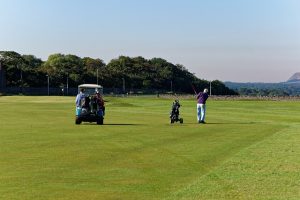 helpful tips and trips to play a great game of golf