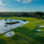 nicklaus design renovates course where nicklaus won one of 18 majors