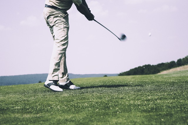 become a golf professional by reading on 1