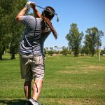 become a golf professional by reading on