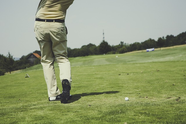golf tips that will impress everyone you know 1