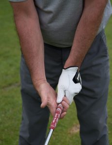 easy golf tips for the beginning golfer