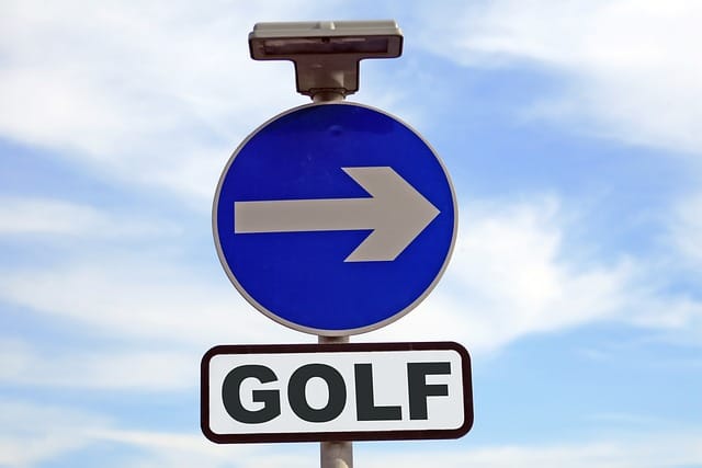 excellent golf tips that will improve your game 1