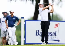 2023 barracuda championship start time friday tee times pairings espn live streaming coverage