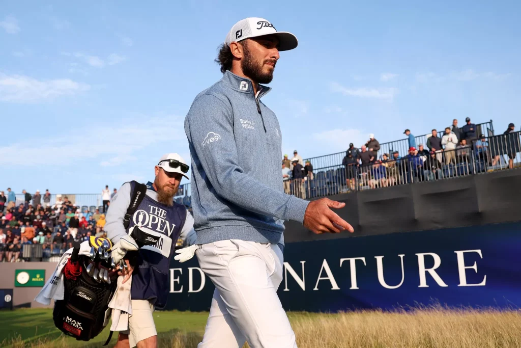 fred couples says these three players will represent the u s at 2023 ryder cup