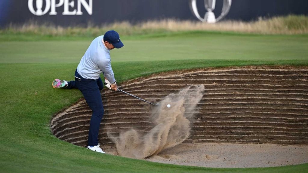 this open championship had a fairness problem did the ra solve it