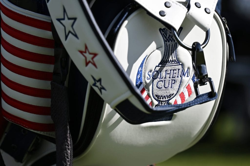 2023 solheim cup format schedule how to watch team rosters