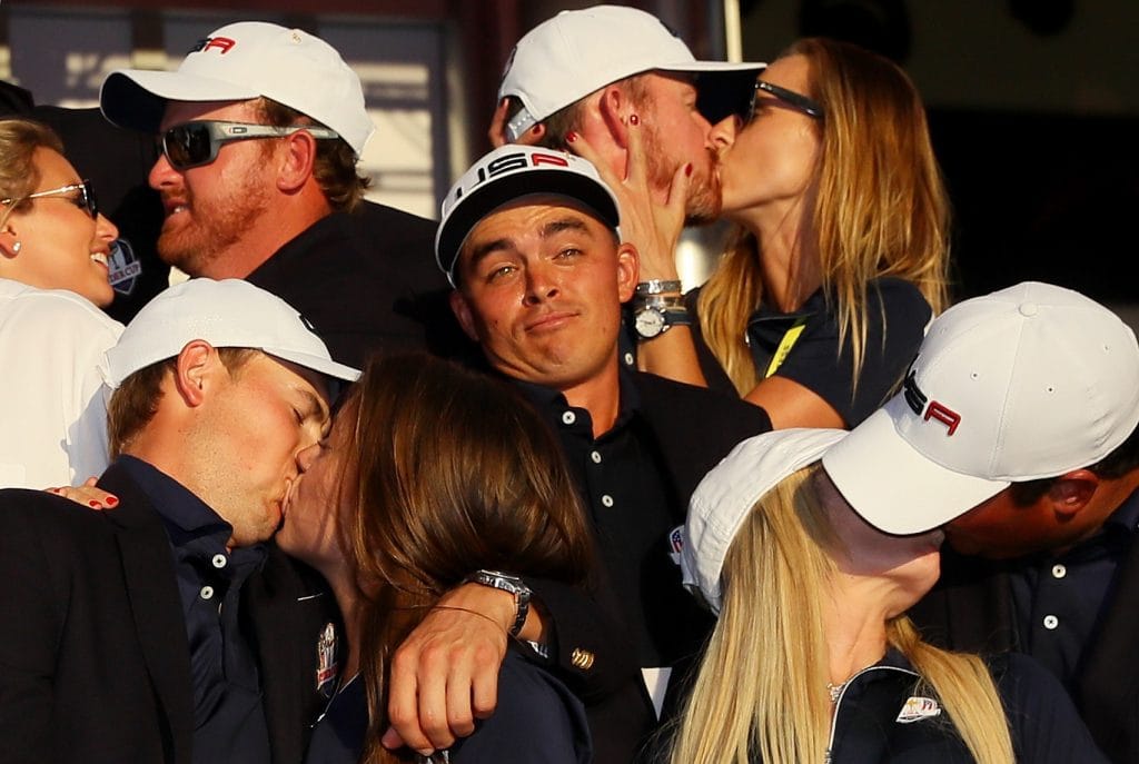 6 quick questions rickie fowler talks ryder cup his comeback season and more