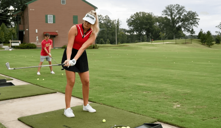 golf instruction simplify your backswing with these 3 steps