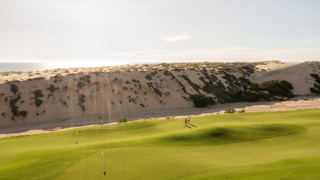 photos check out the 15 hole putting course at diamante cabo san lucas