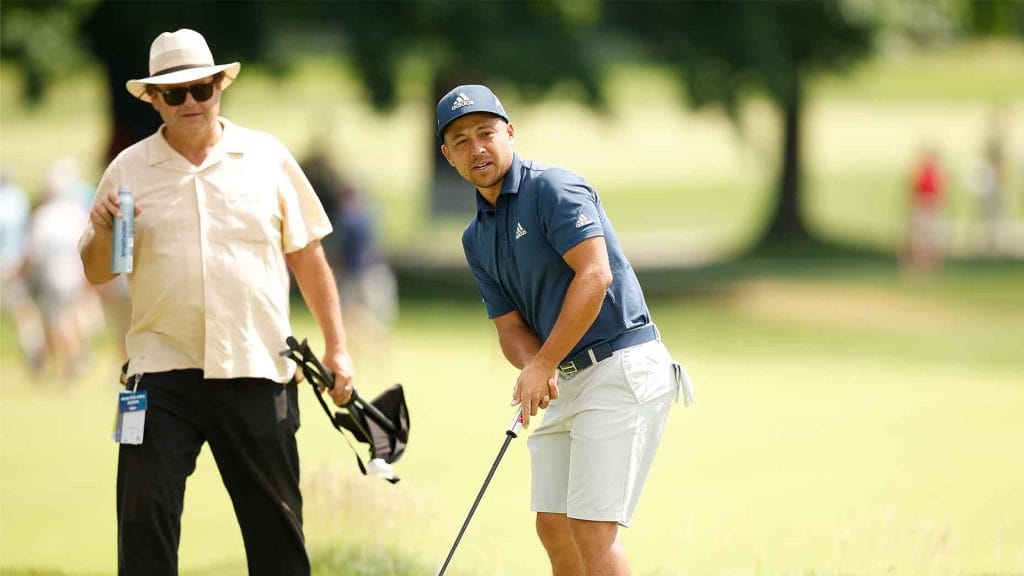 stefan schauffele reveals behind the scenes battle for ryder cup money