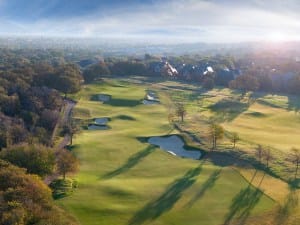 andrew green reworks just about everything at vaquero club in texas from bunkers to greens