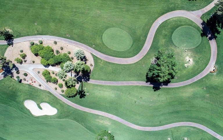 are players finally pushing back on rising green fees this california golf mecca might be an indicator