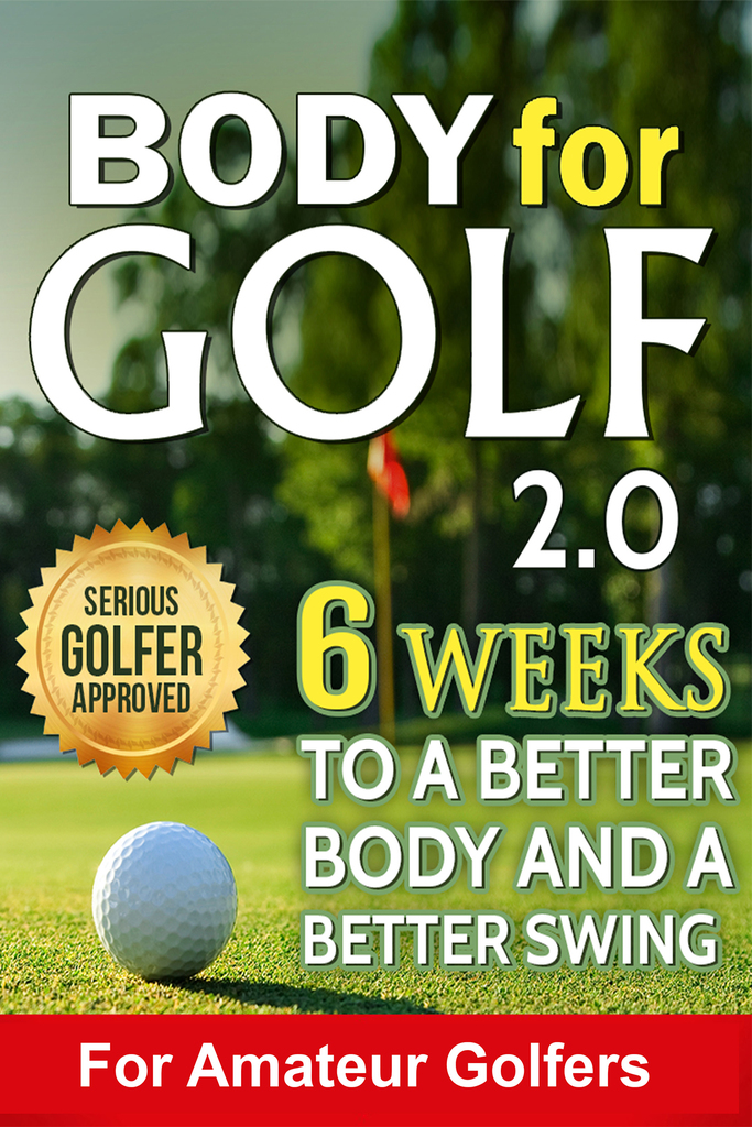 Body for Golf
