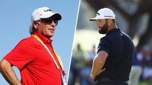 jon rahm said hes disappearing for a while heres why that sparked confusion