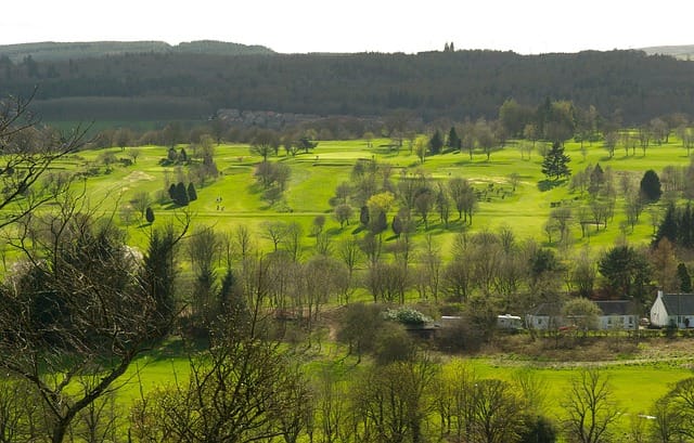 start golfing better today with these tips