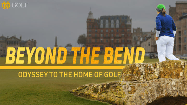 why the st andrews links collegiate was the family trip of a lifetime