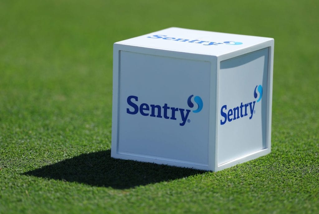 2024 the sentry saturday tee times how to watch pga tour at kapalua