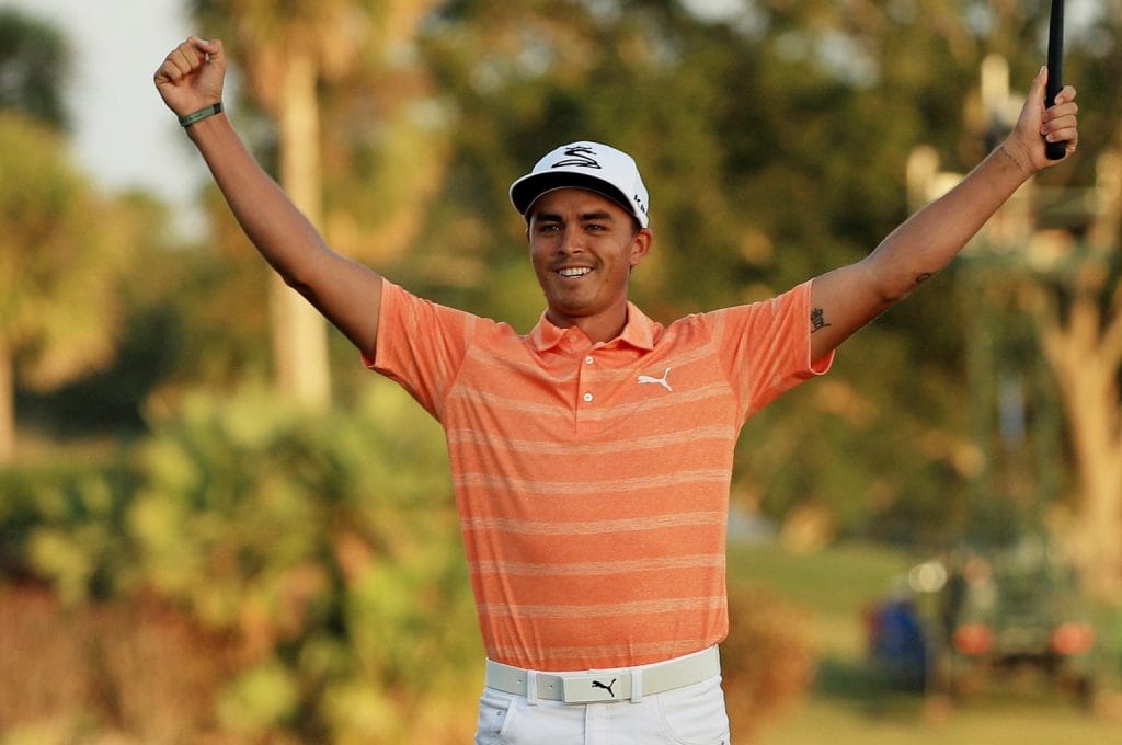 can rickie fowler help this upcoming pga tour stop regain its swagger organizers are hoping so