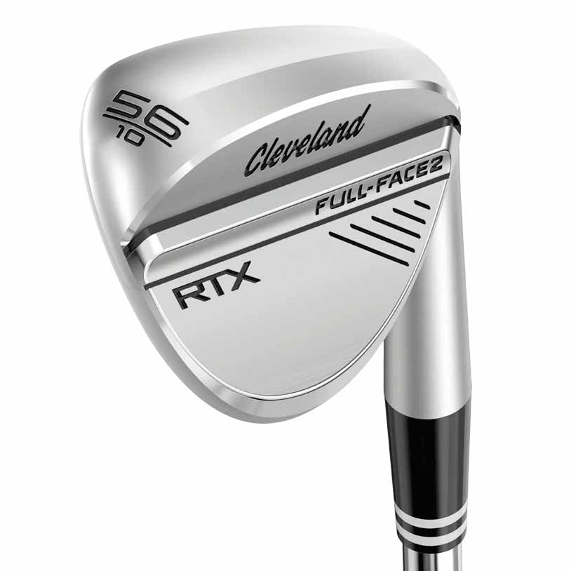 cleveland rtx full face 2 smart sole full face wedges everything you need to know