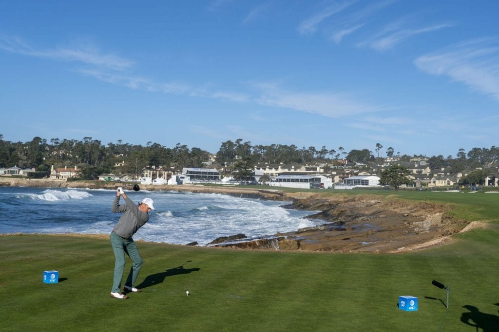 how to buy tickets for 2024 att pebble beach pro am