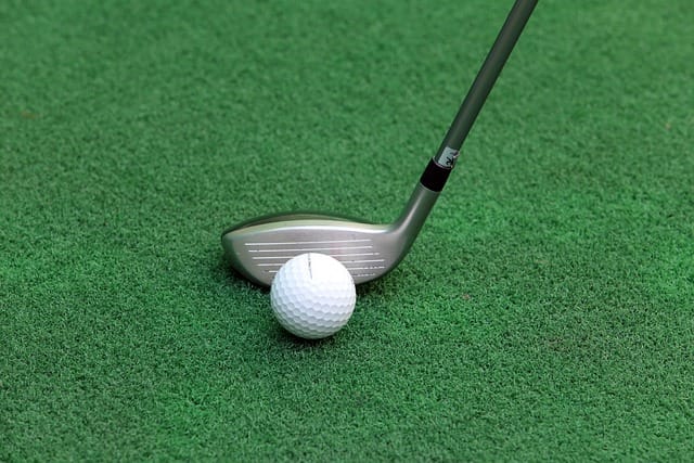 improve your golf game with tricks that the pros use