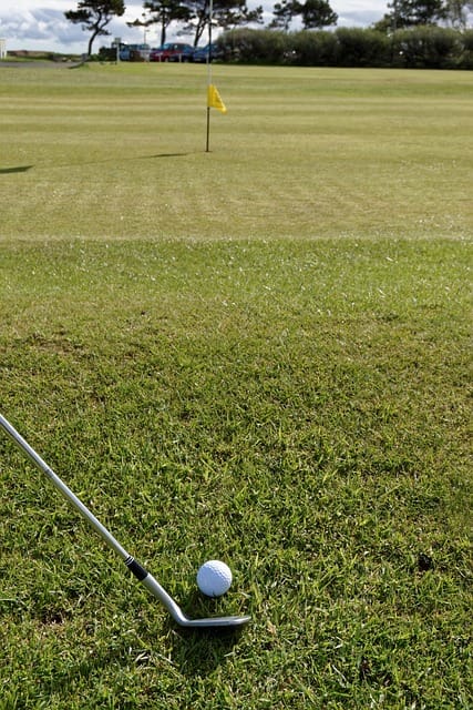 become a more seasoned golfer with these tips