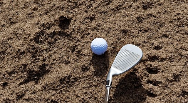 everything you need to know about golf