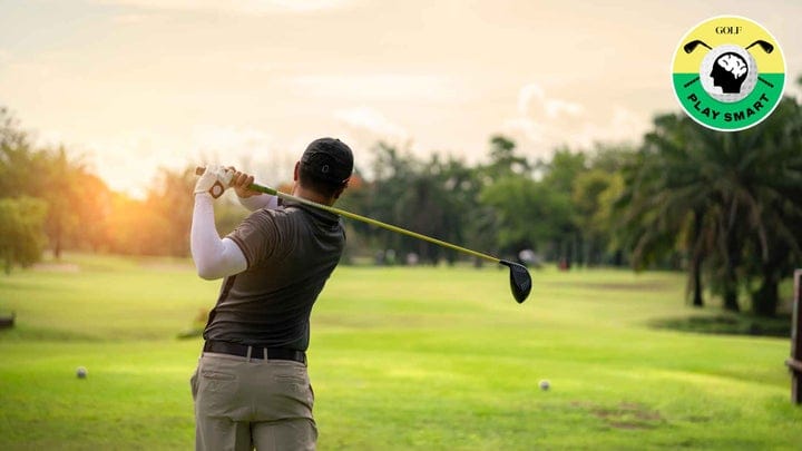 how to add distance without completely changing your golf swing