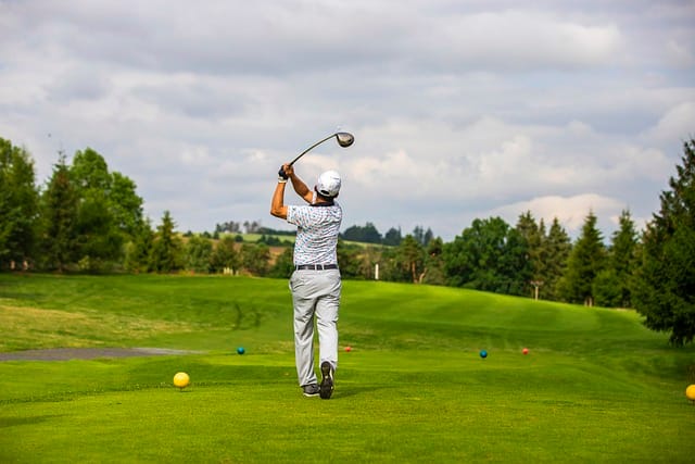 tips that can make you better at golf