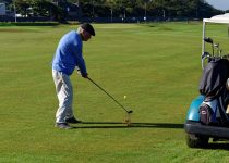 simple tips to improve your golf game