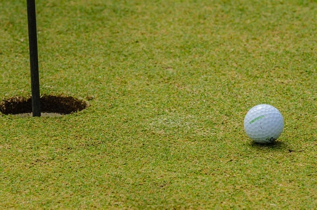 simple tricks to help you succeed at golf