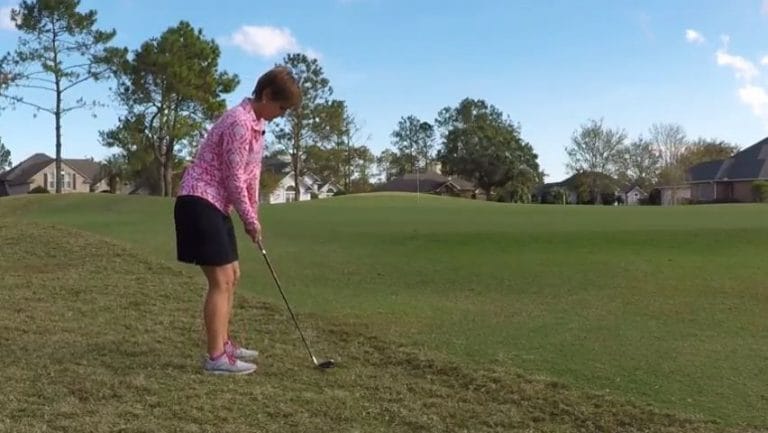 different ways to play the 30 yard shot