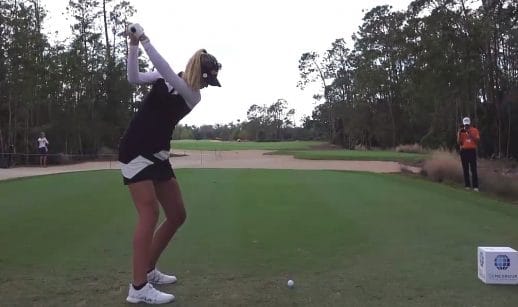 what you can learn from nelly kordas swing