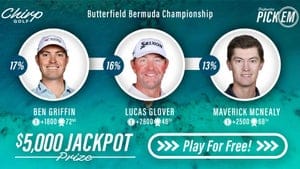 butterfield bermuda championship betting guide 5 picks our expert loves this week