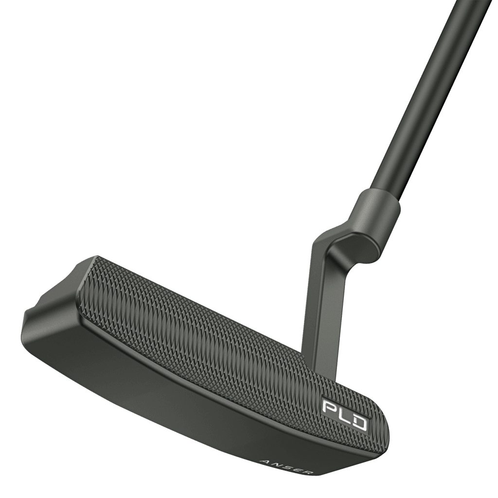 getting fit for a putter heres 1 thing you must do fully equipped