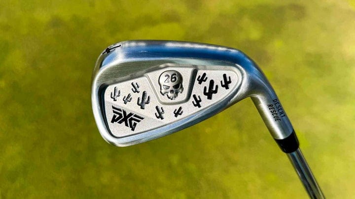 how ping improved the blueprint irons into blueprint s and t fully equipped