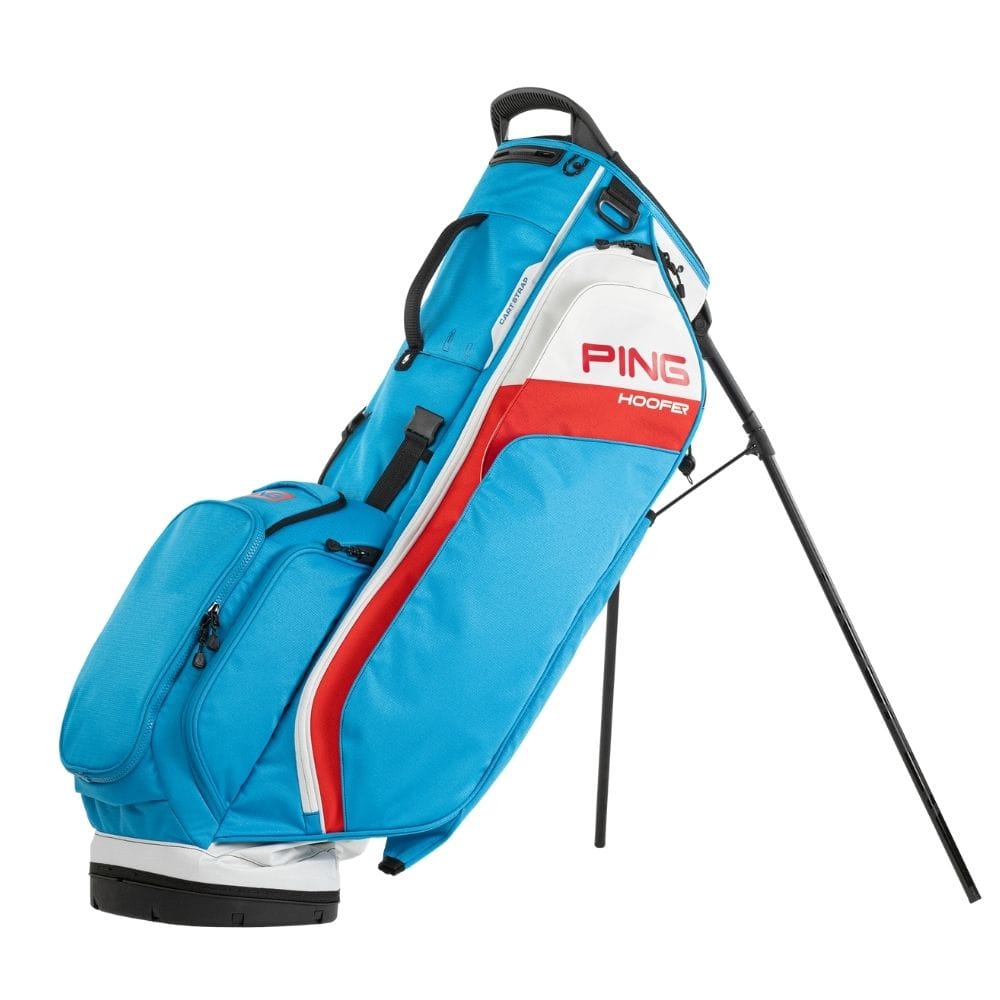 just in pings 2025 golf bags now available on fairway jockey