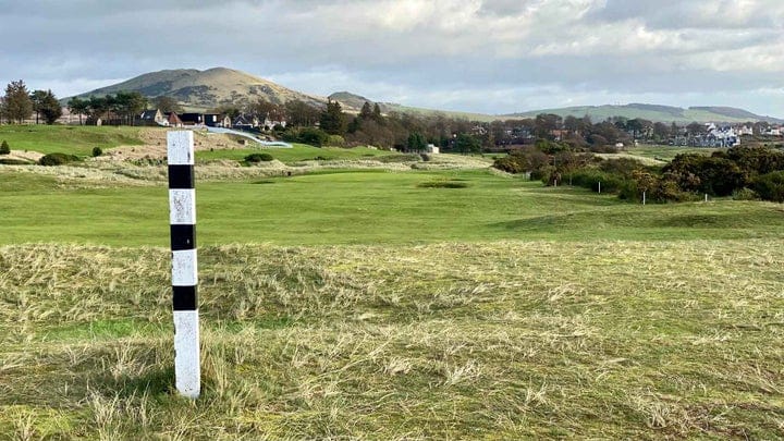 the best golf course youve never heard of is open only one day a year