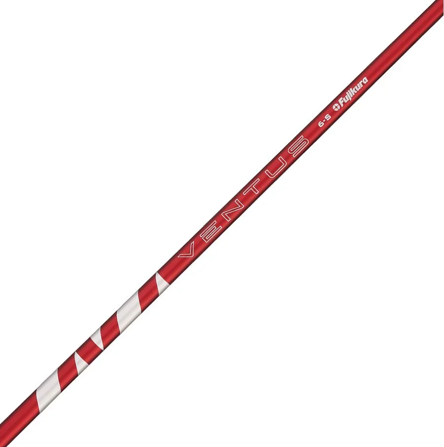 fujikuras ventus velocore red black shafts making waves