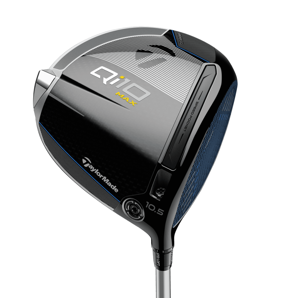 numbers dont lie taylormades qi10 drivers have thrived on tour