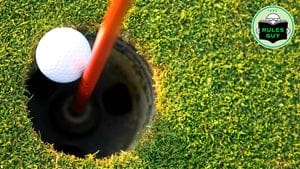 pro takes second look at rule then comes 7 penalty strokes