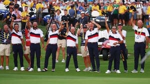 tour confidential tiger impressions ryder cup pay 2024s best moments