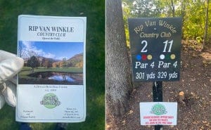 why this catskills course with mountain views was my favorite of 2024