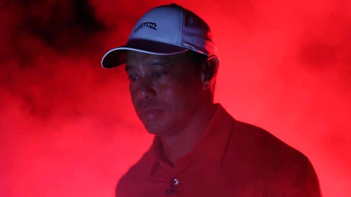 2 things tgl must fix for tiger woods new golf league to flourish